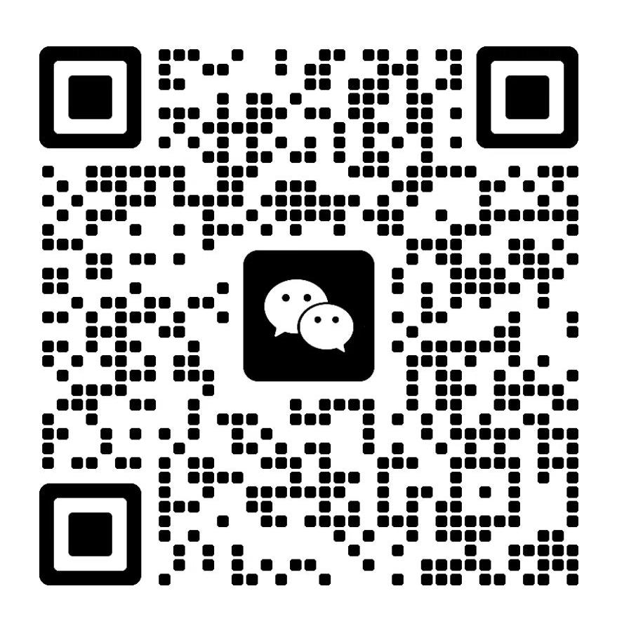 扫一扫加微信-智创科技