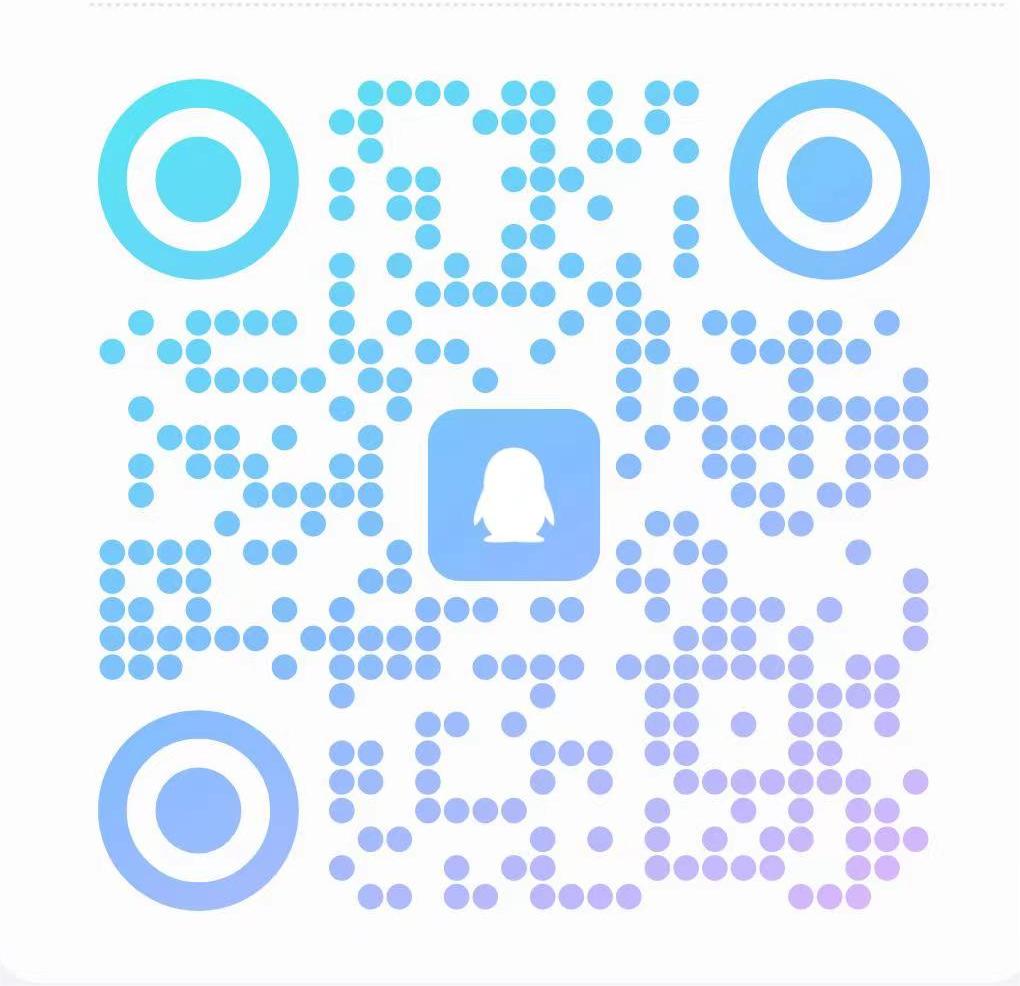 扫码加QQ群-智创科技